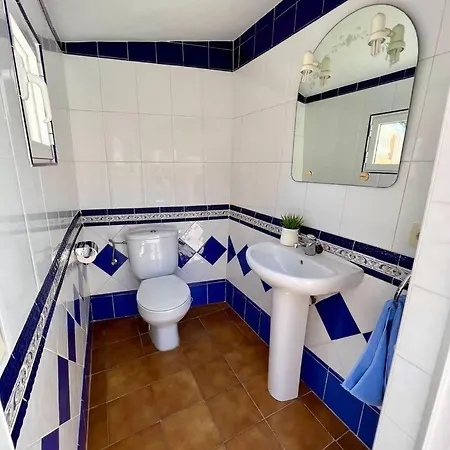 Relaxdiversion En Piscina Bbq Y Cocina Ext *