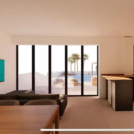 빌라 Relaxdiversion En Piscina Bbq Y Cocina Ext *