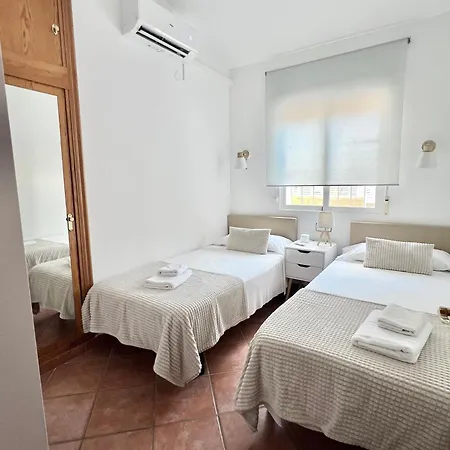 Relaxdiversion En Piscina Bbq Y Cocina Ext 빌라