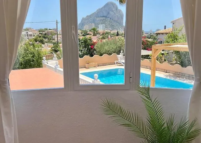 Relaxdiversion En Piscina Bbq Y Cocina Ext