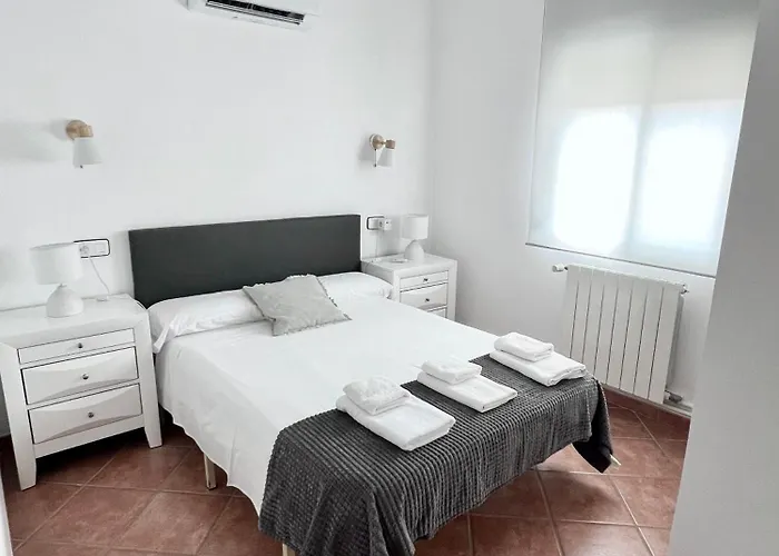 Relaxdiversion En Piscina Bbq Y Cocina Ext Villa *