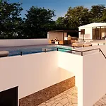 Βίλα Relaxdiversion En Piscina Bbq Y Cocina Ext Κάλπε