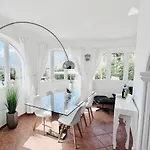 Relaxdiversion En Piscina Bbq Y Cocina Ext Κάλπε