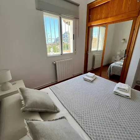 Villa Relaxdiversion En Piscina Bbq Y Cocina Ext *