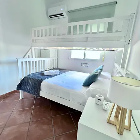 Relaxdiversion En Piscina Bbq Y Cocina Ext * Calpe