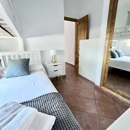 Villa Relaxdiversion En Piscina Bbq Y Cocina Ext Calpe