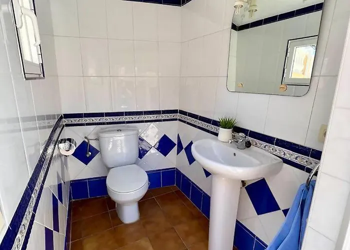 Relaxdiversion En Piscina Bbq Y Cocina Ext *