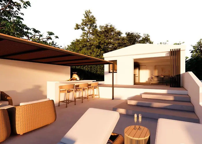 Relaxdiversion En Piscina Bbq Y Cocina Ext Villa *