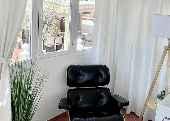 Relaxdiversion En Piscina Bbq Y Cocina Ext * Calpe