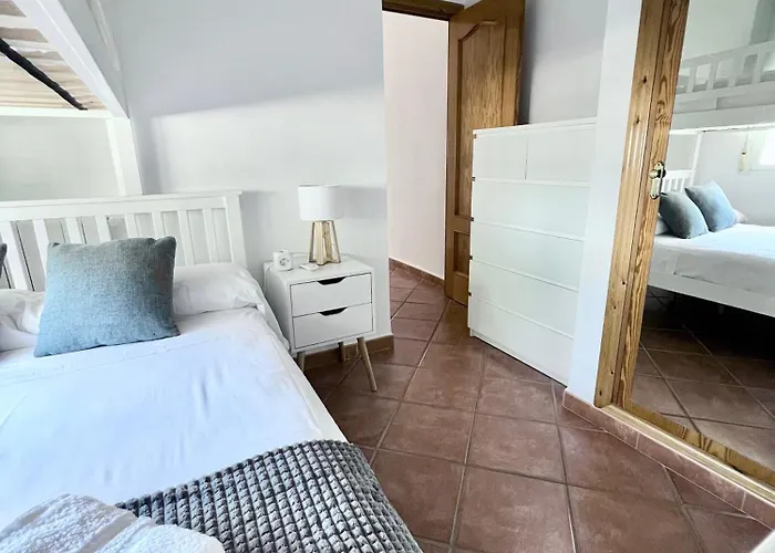 Villa Relaxdiversion En Piscina Bbq Y Cocina Ext Calpe